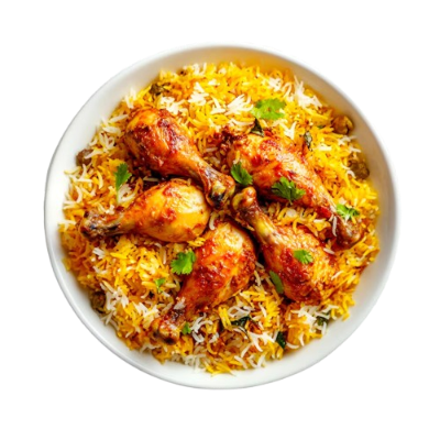 Biryani Banner